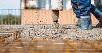 Concrete Supplier Camas, Wa