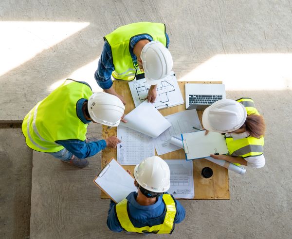 Concrete Supplier In Camas Wa