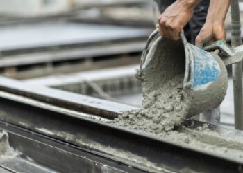 Cement Supplier Vancouver WA