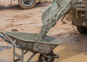 Concrete Delivery Near Me Vancouver WA