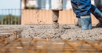 Concrete Supplier Camas WA