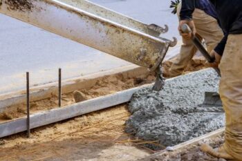 Ready Mix Concrete Near Me Vancouver WA