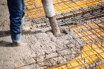 Ready Mix Concrete Vancouver WA