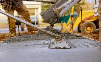 Concrete Supplier Washougal WA