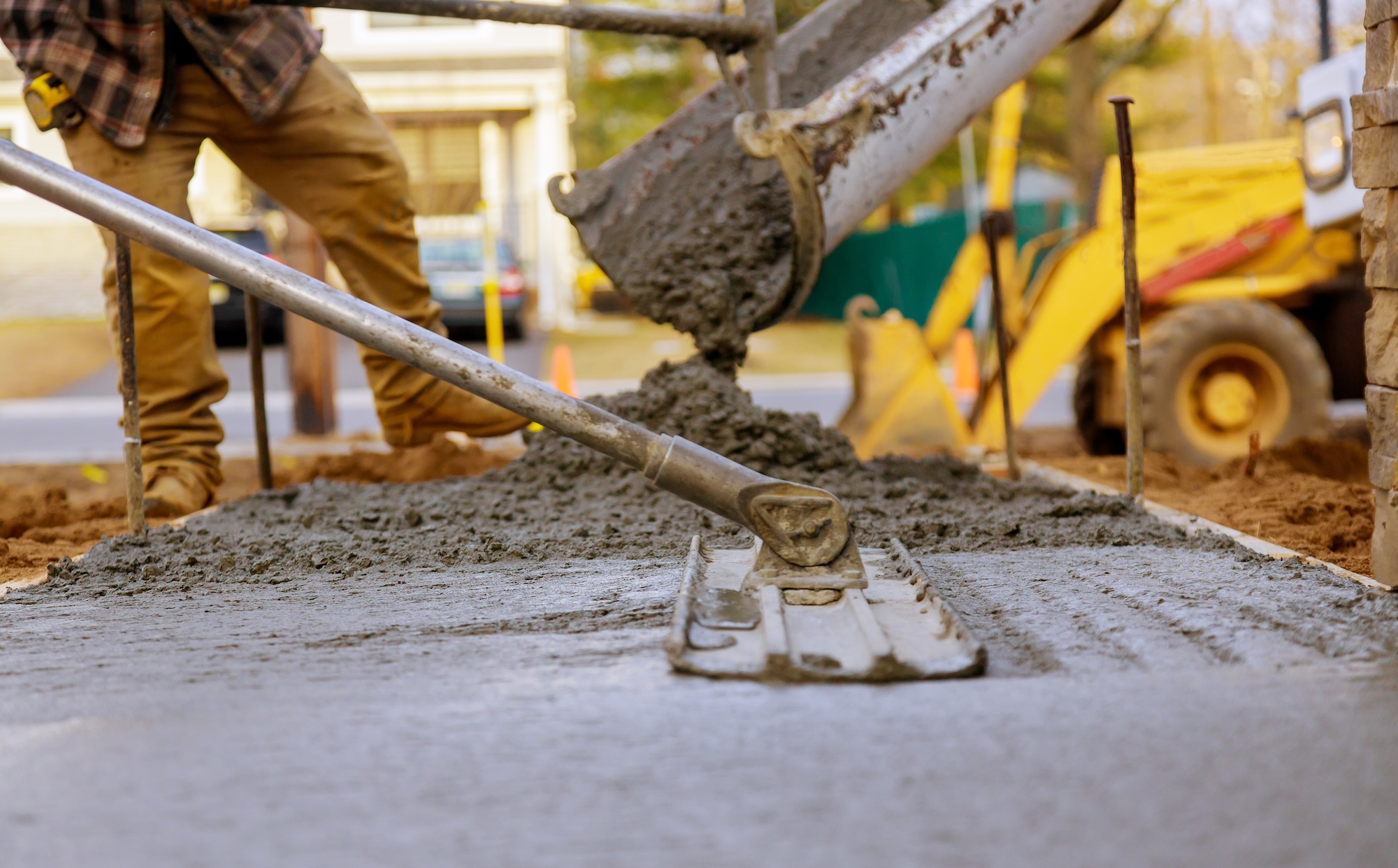 Concrete Supplier Washougal WA Concrete Supplier Washougal WA